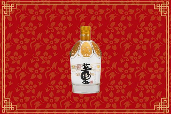 庆阳回收董酒