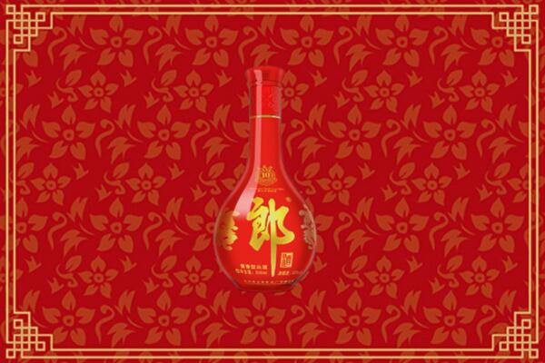庆阳高价回收郎酒