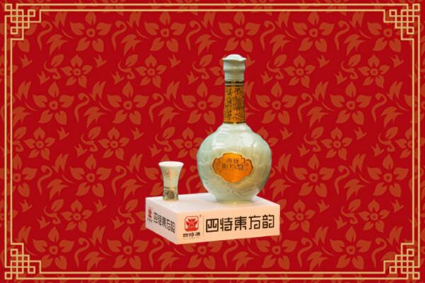 收购行情：庆阳回收四特酒