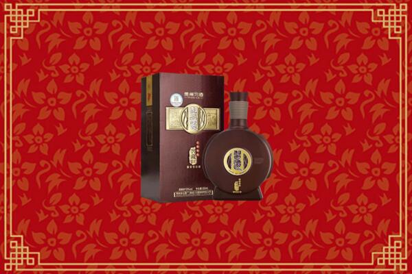 庆阳烟酒回收习酒